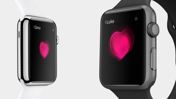 Apple Watchが青年の命を救った! Appleのヘルスケアに注目が集まる